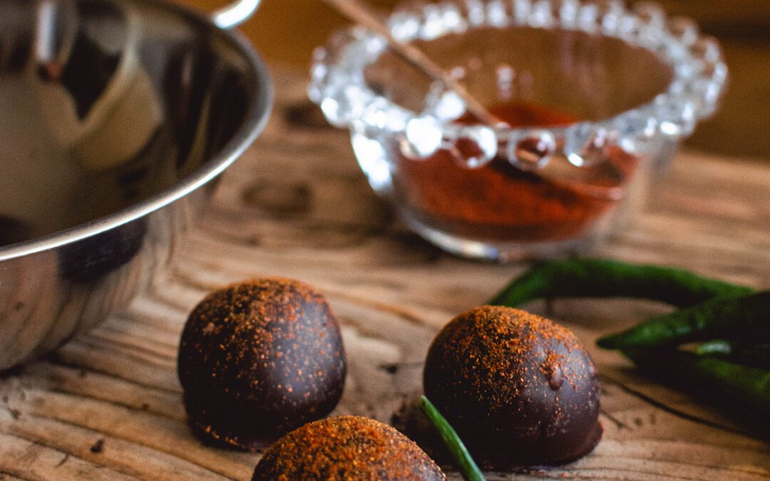 Nothing But Truffle